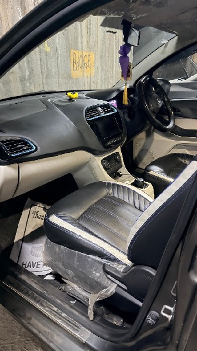 Tata Tiago EV XT LR - Photo 7