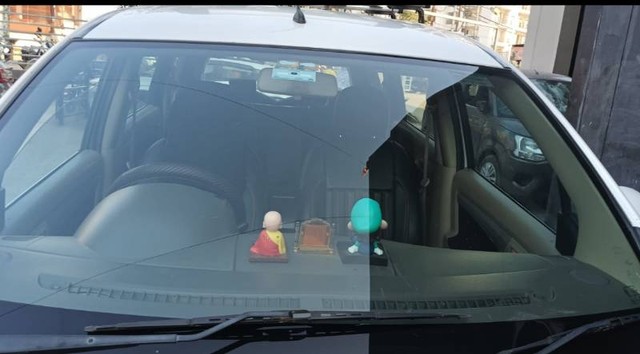 Second-hand 2016 Maruti Suzuki Ertiga SHVS VDI for sale in Kanpur-4