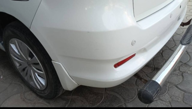 Second-hand 2016 Maruti Suzuki Ertiga SHVS VDI for sale in Kanpur-2