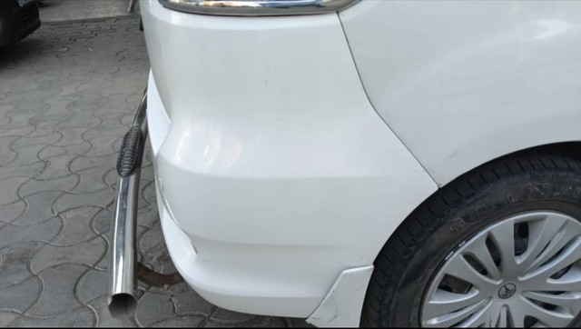 Second-hand 2016 Maruti Suzuki Ertiga SHVS VDI for sale in Kanpur-6