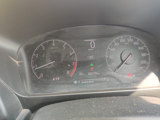 Honda City ZX CVT Second-hand 2022 Honda City ZX CVT for sale in Lucknow-1