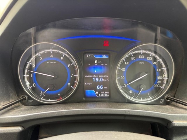 Second-hand 2020 Maruti Suzuki Baleno Alpha for sale in Janjgir-Champa-3