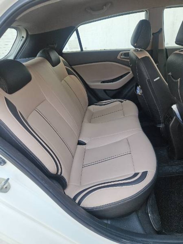 Hyundai i20 1.4 Asta Second-hand 2018 Hyundai i20 1.4 Asta for sale in Jagadhri-4