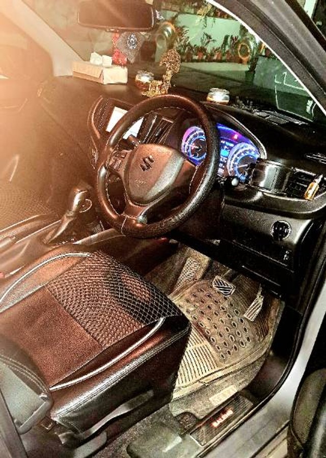 Maruti Suzuki Baleno Zeta Second-hand 2020 Maruti Suzuki Baleno Zeta for sale in Indore-2