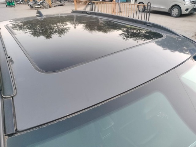 Jeep Compass 2.0 Model S Opt 4x4 AT Second-hand 2021 Jeep Compass 2.0 Model S Opt 4x4 AT for sale in Gurgaon-2