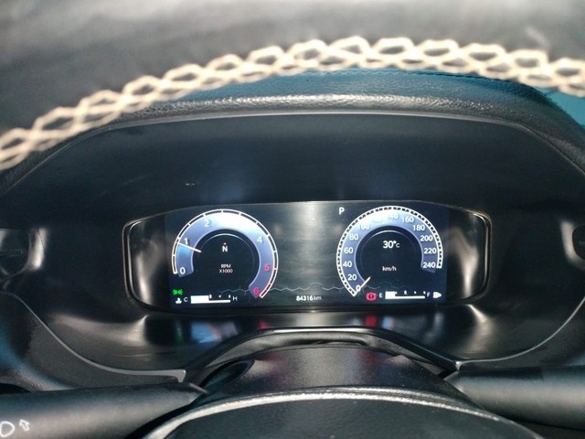 Jeep Compass 2.0 Model S Opt 4x4 AT Second-hand 2021 Jeep Compass 2.0 Model S Opt 4x4 AT for sale in Gurgaon-6