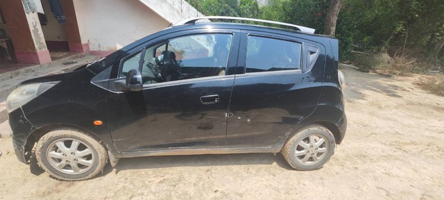 Chevrolet Beat Diesel Second-hand 2011 Chevrolet Beat Diesel for sale in Basti-2