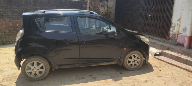 Chevrolet Beat Diesel Second-hand 2011 Chevrolet Beat Diesel for sale in Basti-1