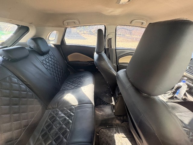 Second-hand 2024 Toyota Glanza G for sale in Ujjain-2