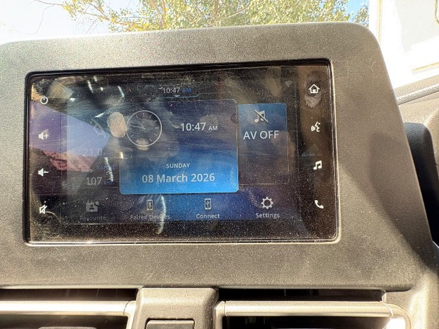 Second-hand 2024 Toyota Glanza G for sale in Ujjain-9