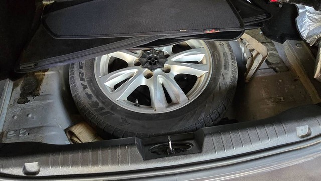 Second-hand 2017 Chevrolet Cruze LTZ for sale in Surat-4