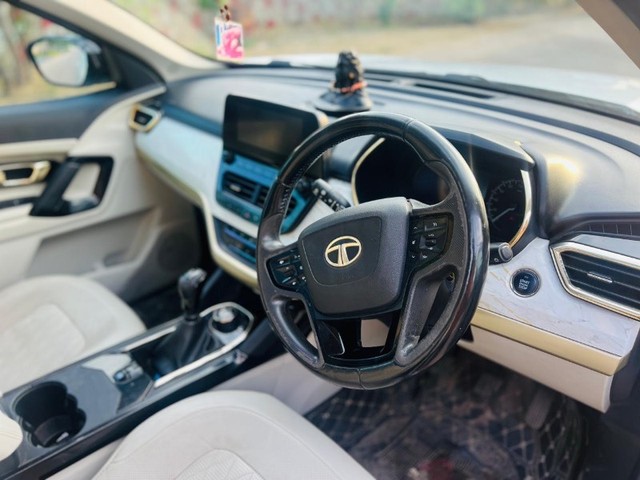 Tata Safari XZ BSVI Second-hand 2022 Tata Safari XZ BSVI for sale in Jaipur-3