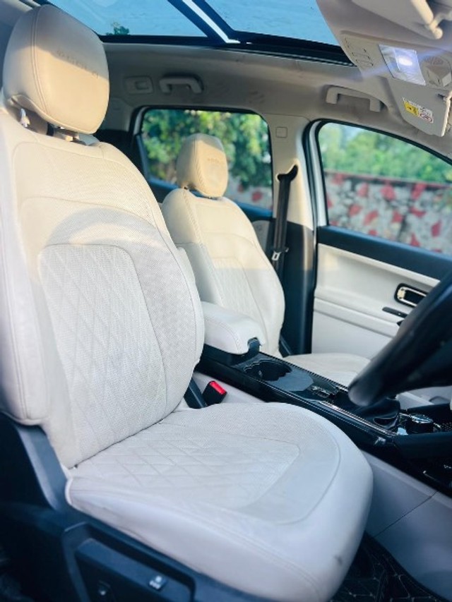 Tata Safari XZ BSVI Second-hand 2022 Tata Safari XZ BSVI for sale in Jaipur-8