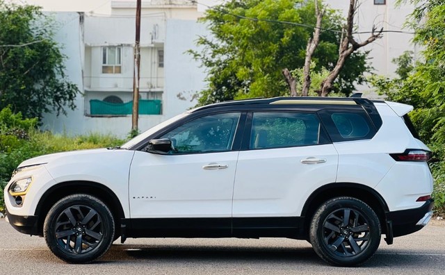 Tata Safari XZ BSVI Second-hand 2022 Tata Safari XZ BSVI for sale in Jaipur-2