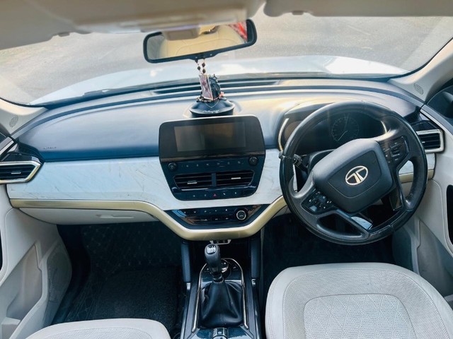 Tata Safari XZ BSVI Second-hand 2022 Tata Safari XZ BSVI for sale in Jaipur-9