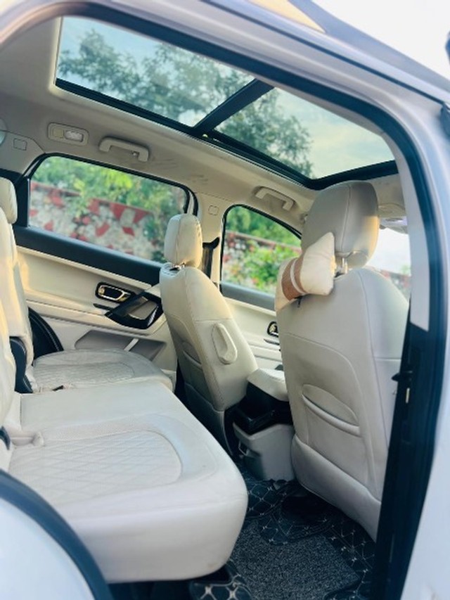 Tata Safari XZ BSVI Second-hand 2022 Tata Safari XZ BSVI for sale in Jaipur-5