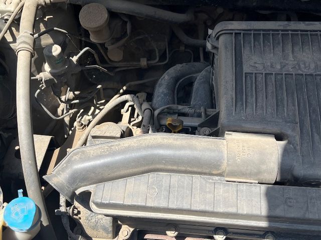 Maruti Suzuki Swift VXI Second-hand 2015 Maruti Suzuki Swift VXI for sale in Patna