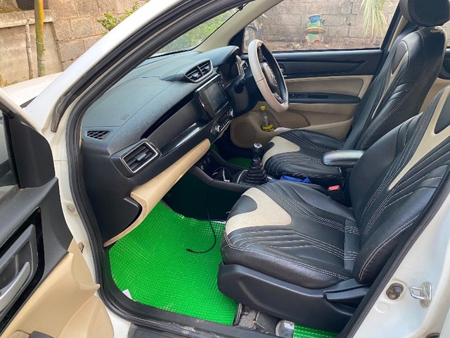 Second-hand 2019 Honda Amaze VX Diesel BSIV for sale in Kolhapur-10