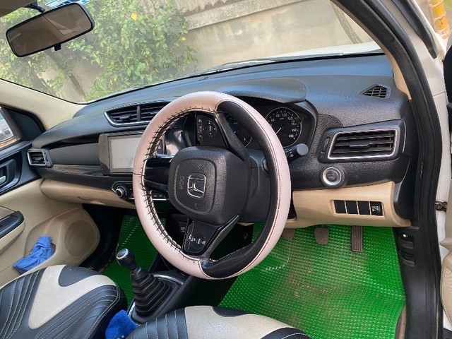 Second-hand 2019 Honda Amaze VX Diesel BSIV for sale in Kolhapur-8
