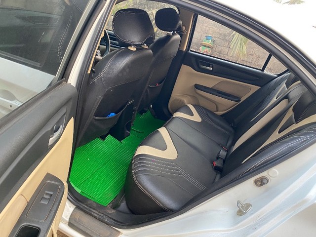 Second-hand 2019 Honda Amaze VX Diesel BSIV for sale in Kolhapur-6