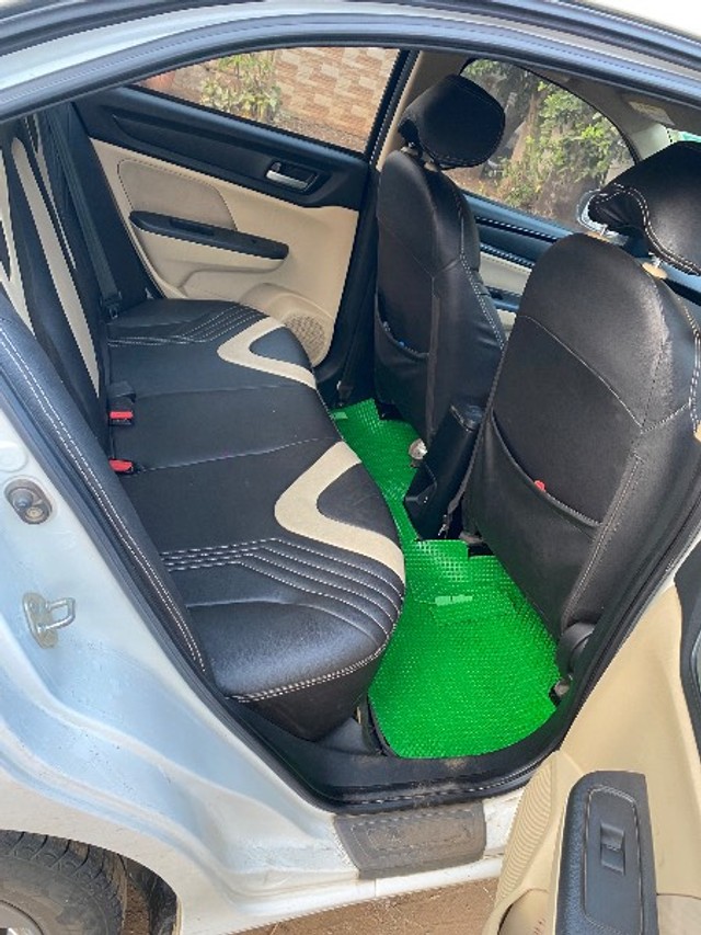 Second-hand 2019 Honda Amaze VX Diesel BSIV for sale in Kolhapur-7