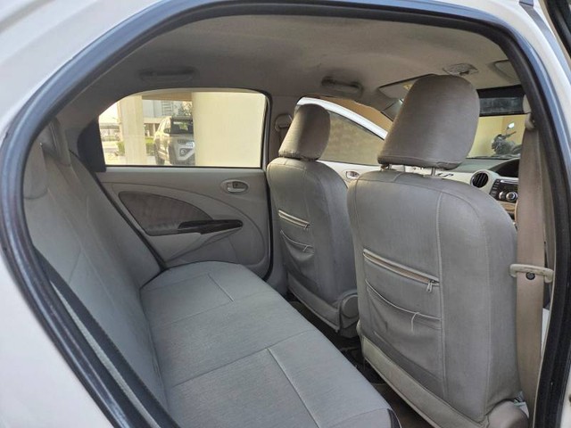 Second-hand 2015 Toyota Etios VD for sale in Bathinda-2