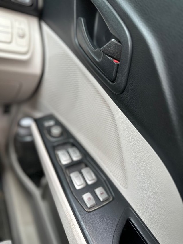 Mahindra XUV300 W4 Diesel BSVI Second-hand 2020 Mahindra XUV300 W4 Diesel BSVI for sale in Mansa-4