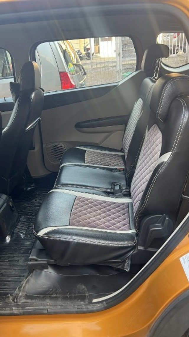 Second-hand 2020 Renault Triber RXT BSIV for sale in Pune-2