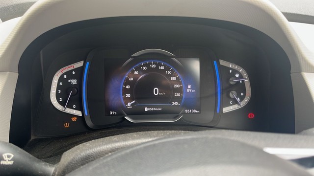 Hyundai Creta SX Opt Diesel BSVI Second-hand 2022 Hyundai Creta SX Opt Diesel BSVI for sale in Surajpur-0