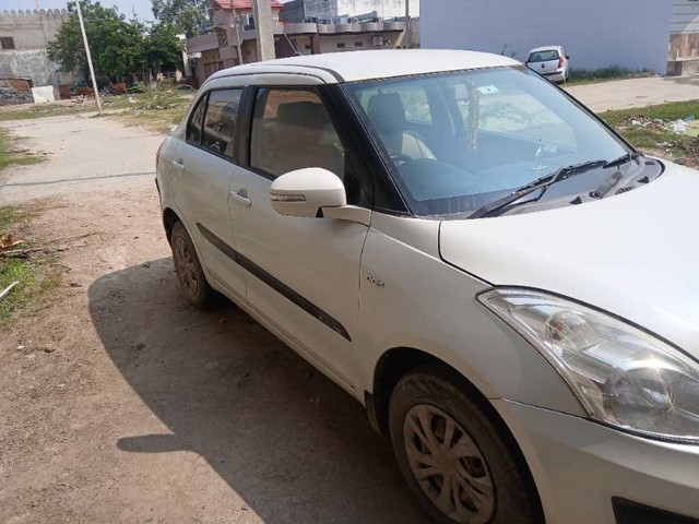 Maruti Suzuki Swift Dzire VDI Second-hand 2013 Maruti Suzuki Swift Dzire VDI for sale in Nagaur-3