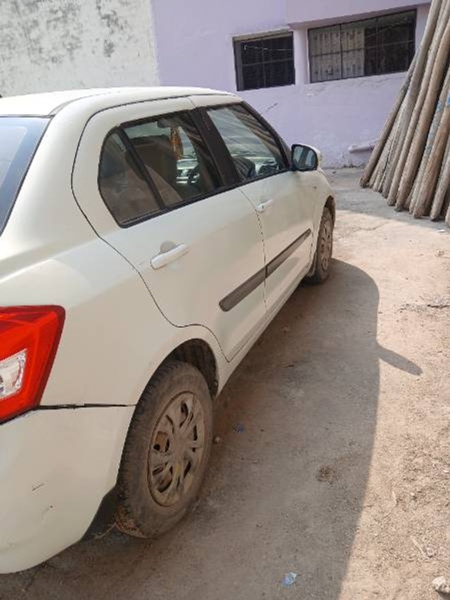 Maruti Suzuki Swift Dzire VDI Second-hand 2013 Maruti Suzuki Swift Dzire VDI for sale in Nagaur-2