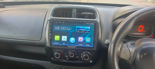 Second-hand 2017 Renault KWID RXT for sale in Meerut-6