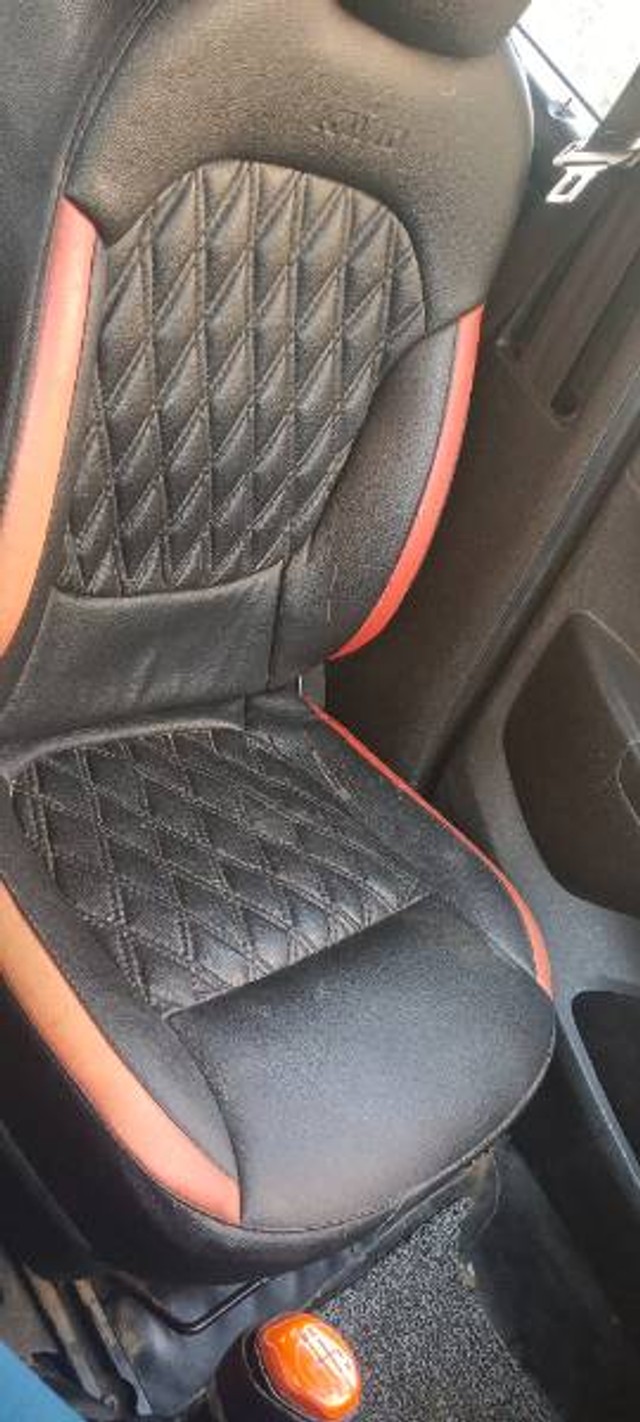 Second-hand 2017 Renault KWID RXT for sale in Meerut-4