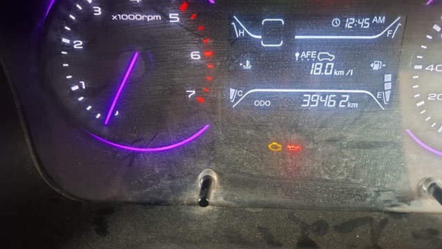 Second-hand 2019 Mahindra Marazzo M4 for sale in Ghazipur-1