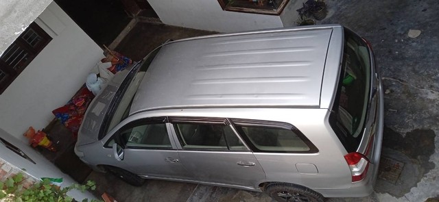 Toyota Innova 2.0 G4 7S Second-hand 2011 Toyota Innova 2.0 G4 7S for sale in Batala-1