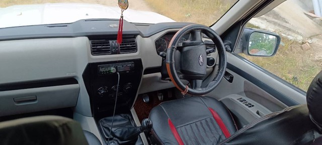 Second-hand 2017 Mahindra Scorpio 1.99 S4 Plus 4WD for sale in Sasaram-3