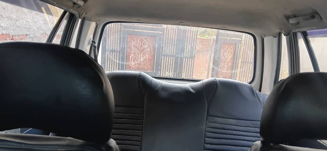 Maruti Suzuki 800 Std MPFi Second-hand 2008 Maruti Suzuki 800 Std MPFi for sale in Kathua-5