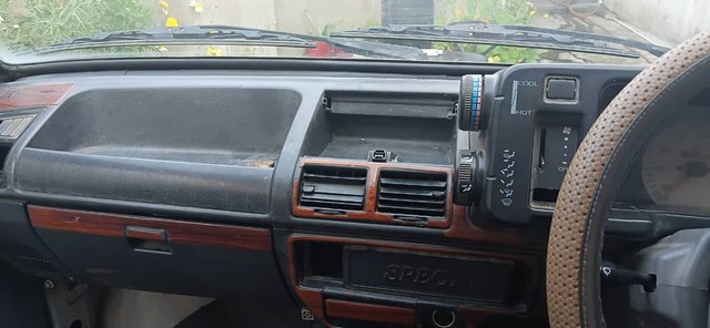 Maruti Suzuki 800 Std MPFi Second-hand 2008 Maruti Suzuki 800 Std MPFi for sale in Kathua-1