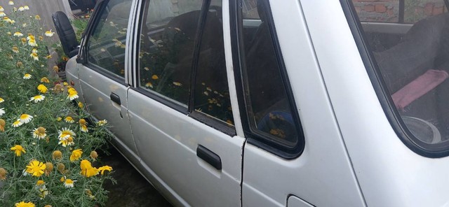 Maruti Suzuki 800 Std MPFi Second-hand 2008 Maruti Suzuki 800 Std MPFi for sale in Kathua-3