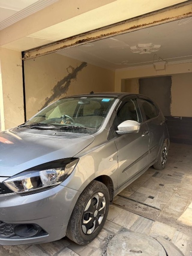 Second-hand 2018 Tata Tiago 1.2 Revotron XT for sale in Sirsa-8