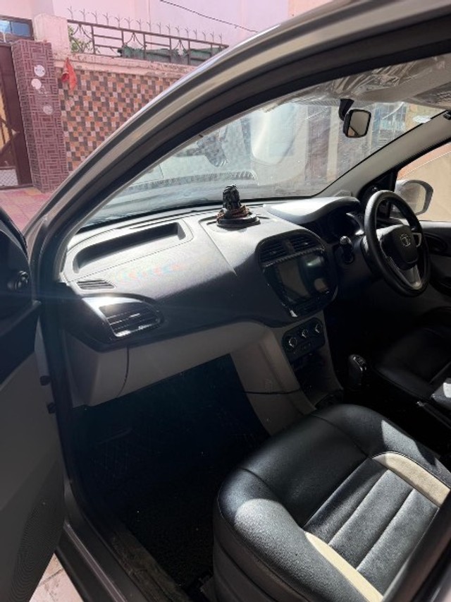 Second-hand 2018 Tata Tiago 1.2 Revotron XT for sale in Sirsa-6