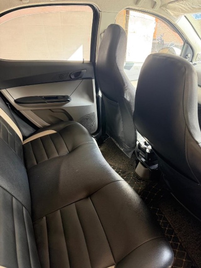 Second-hand 2018 Tata Tiago 1.2 Revotron XT for sale in Sirsa-5