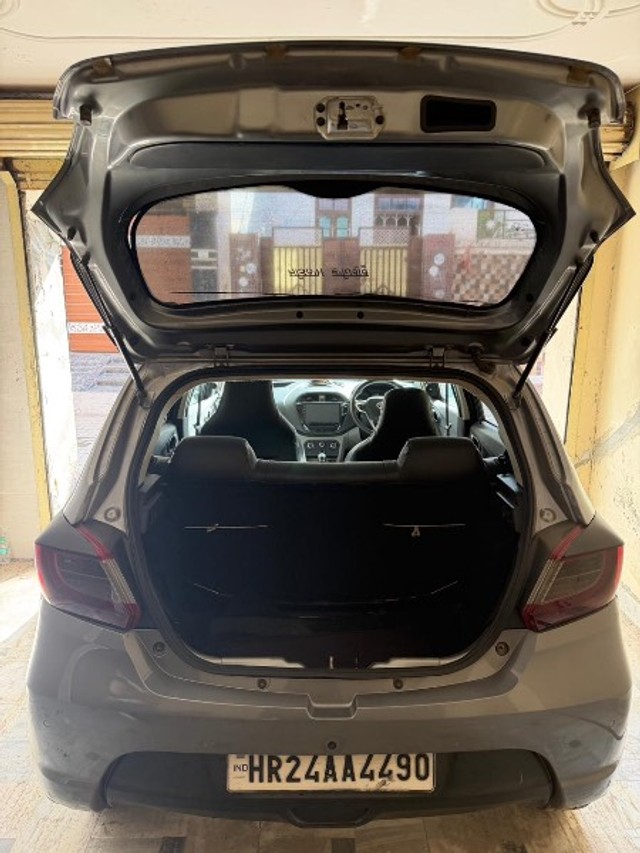 Second-hand 2018 Tata Tiago 1.2 Revotron XT for sale in Sirsa-3