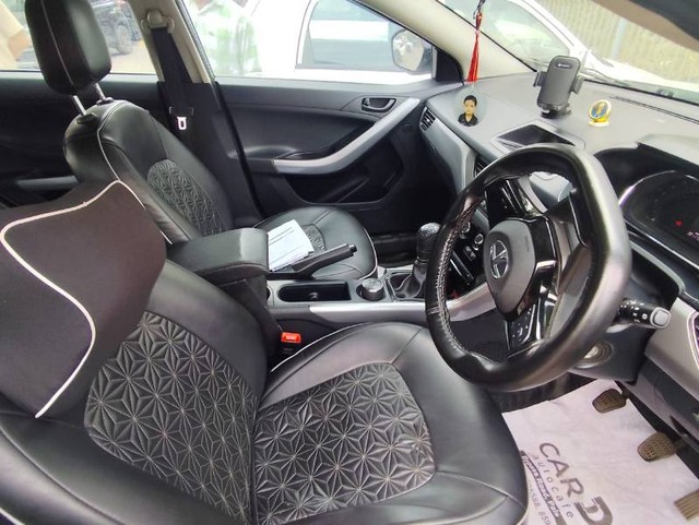 Second-hand 2020 Tata Nexon 1.2 Revotron XM for sale in Ernakulam-5