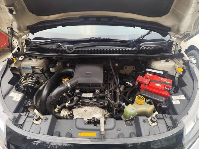 Second-hand 2020 Tata Nexon 1.2 Revotron XM for sale in Ernakulam-4