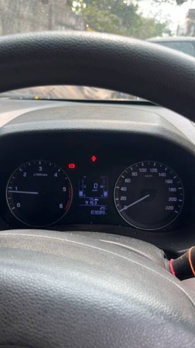 Second-hand 2017 Hyundai Creta 1.6 CRDi SX for sale in East Singhbhum-5