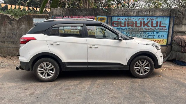 Second-hand 2017 Hyundai Creta 1.6 CRDi SX for sale in East Singhbhum-2