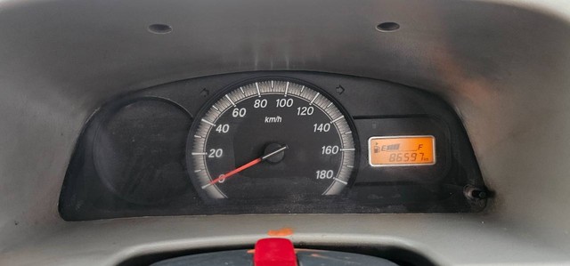 Maruti Suzuki Eeco Flexi Green Second-hand 2010 Maruti Suzuki Eeco Flexi Green for sale in Bhilwara-6