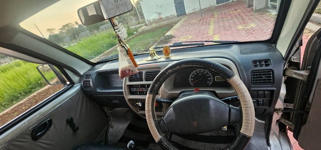 Maruti Suzuki Eeco Flexi Green Second-hand 2010 Maruti Suzuki Eeco Flexi Green for sale in Bhilwara-3