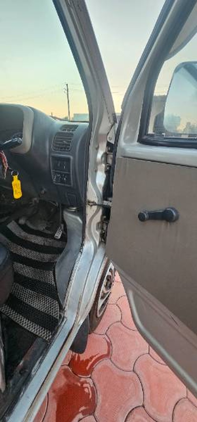 Maruti Suzuki Eeco Flexi Green Second-hand 2010 Maruti Suzuki Eeco Flexi Green for sale in Bhilwara-5